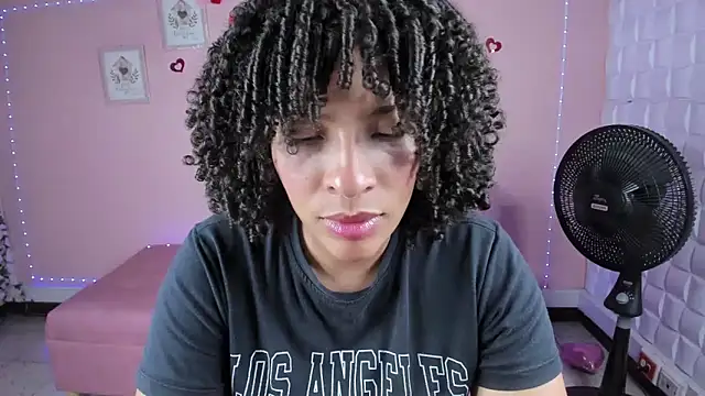 DannaBerry online show from March 5, 3:29 pm