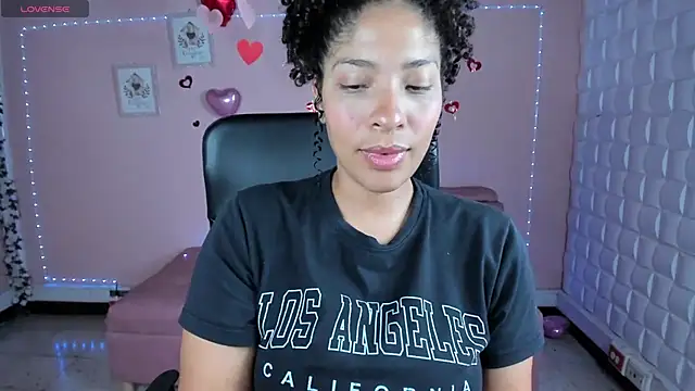 DannaBerry online show from March 14, 3:03 pm