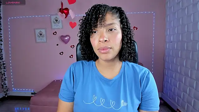 DannaBerry online show from March 15, 3:48 pm