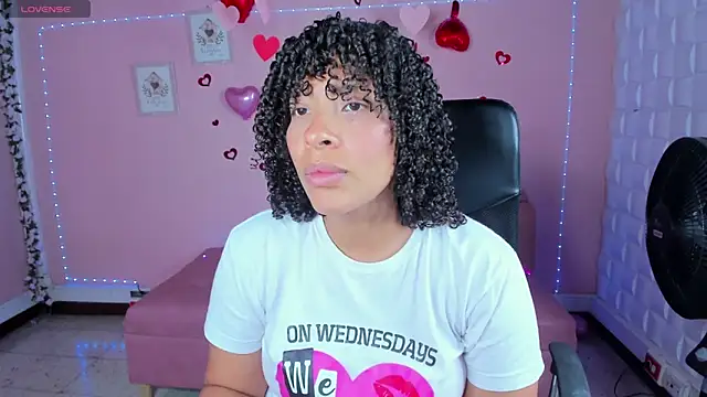 DannaBerry online show from March 19, 3:51 pm