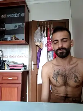 Drkats online show from November 24, 2:06 pm