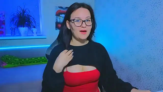 EsterLogan online show from November 13, 10:25 am