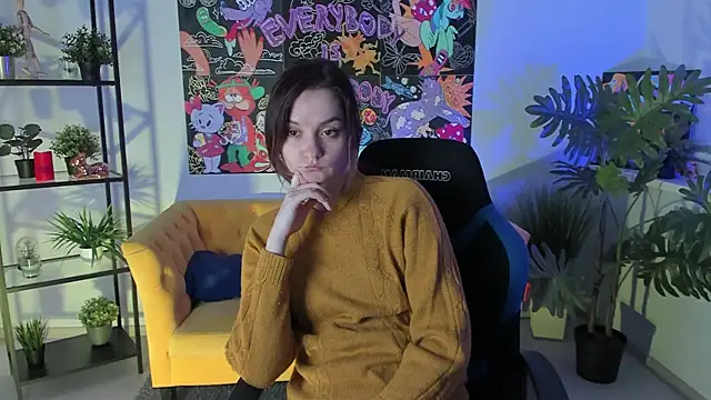 Snapshot of SamantaLong chatting on December 4, 3:43 pm SamantaLong online show from December 4, 3:43 pm