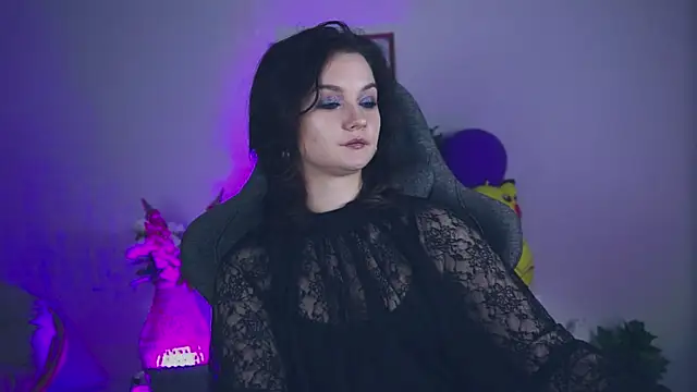 Snapshot of SamantaLong chatting on January 31, 9:26 pm SamantaLong online show from January 31, 9:26 pm