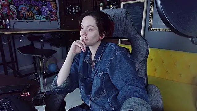 Snapshot of SamantaLong chatting on September 17, 7:26 pm SamantaLong online show from September 17, 7:26 pm