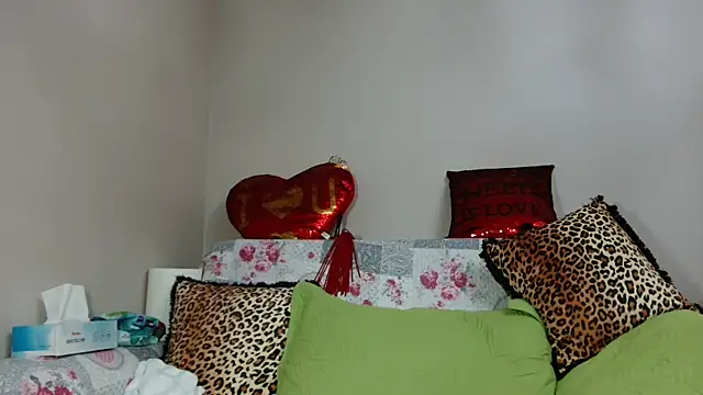 x  KHALEESI  x online show from March 12, 8:20 pm