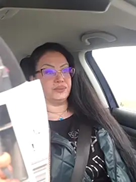 x  KHALEESI  x online show from February 13, 8:32 am