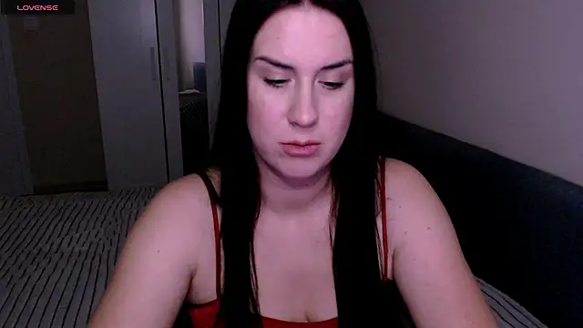 LadyStacy online show from February 14, 3:20 pm