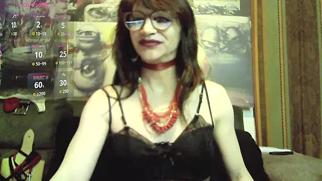 TheBlackWtch online show from February 2, 11:14 pm