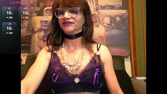 TheBlackWtch online show from April 23, 1:07 am
