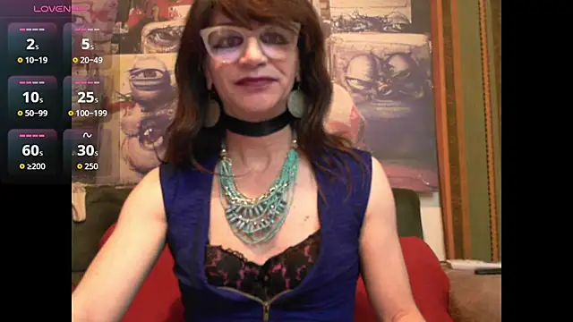 TheBlackWtch online show from May 9, 8:08 am
