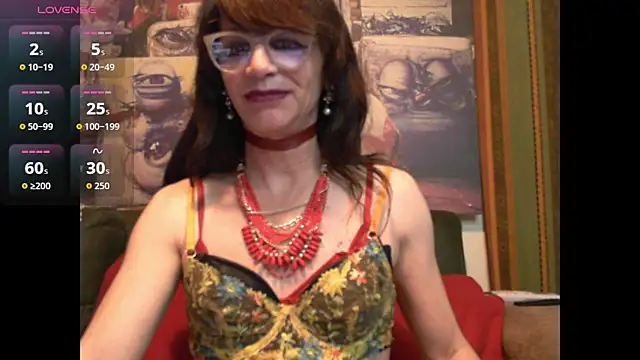 TheBlackWtch online show from May 10, 9:42 pm