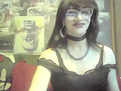 TheBlackWtch online show from May 19, 10:38 pm