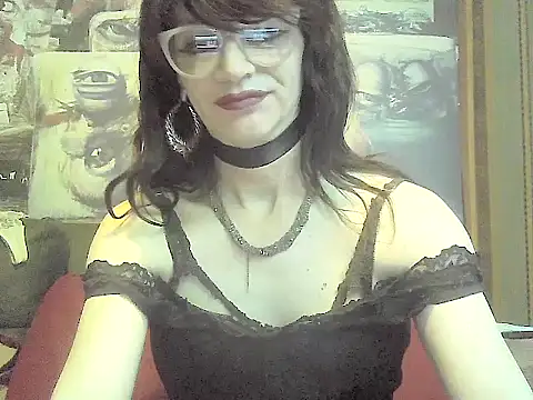 TheBlackWtch online show from May 21, 3:08 pm