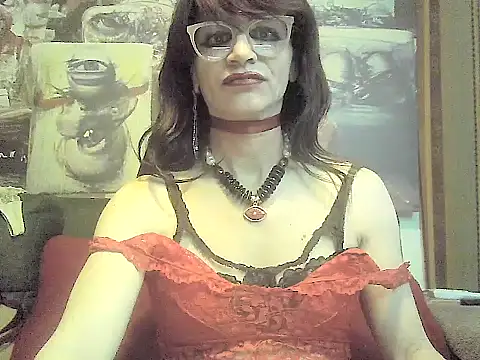 TheBlackWtch online show from May 22, 5:14 am