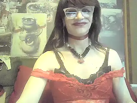 TheBlackWtch online show from May 22, 10:59 pm