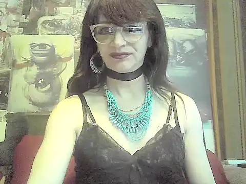 TheBlackWtch online show from May 27, 5:10 pm