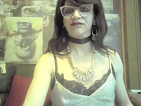 TheBlackWtch online show from May 29, 11:36 pm
