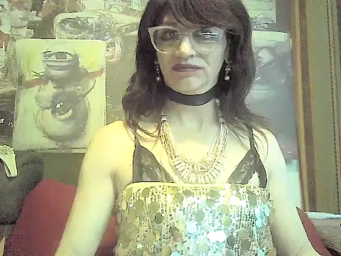 TheBlackWtch online show from May 31, 6:09 pm