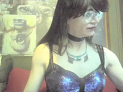 TheBlackWtch online show from June 6, 6:40 am