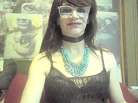 TheBlackWtch online show from June 8, 3:07 am