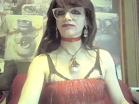 TheBlackWtch online show from June 8, 4:29 pm