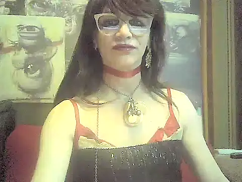 TheBlackWtch online show from June 11, 4:32 am