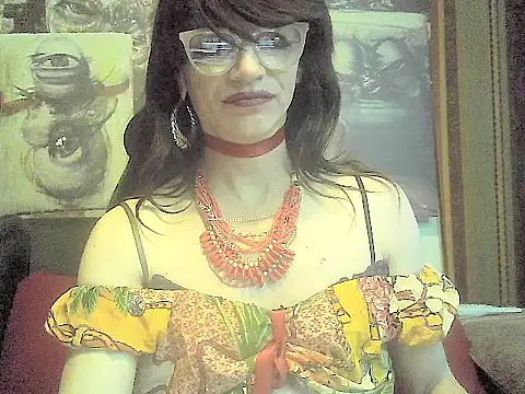 TheBlackWtch online show from June 14, 2:57 am