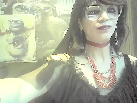 TheBlackWtch online show from June 20, 9:17 pm