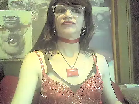 TheBlackWtch online show from June 21, 9:28 pm