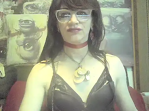 TheBlackWtch online show from June 27, 9:20 pm