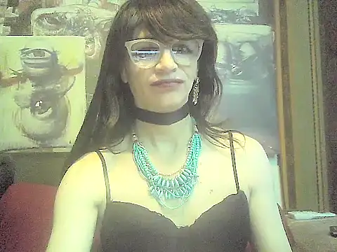 TheBlackWtch online show from July 8, 12:04 am