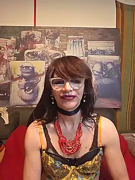 TheBlackWtch online show from July 21, 11:07 pm