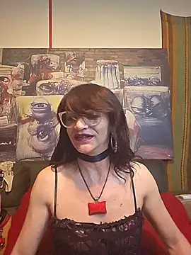 TheBlackWtch online show from July 23, 10:19 pm