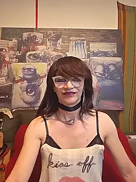 TheBlackWtch online show from July 25, 10:57 am