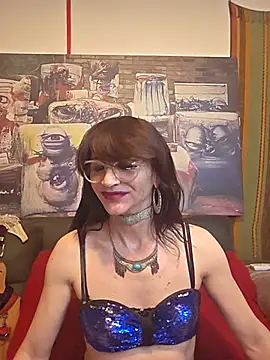 TheBlackWtch online show from July 29, 11:41 am