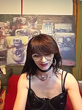 TheBlackWtch online show from August 3, 7:17 pm