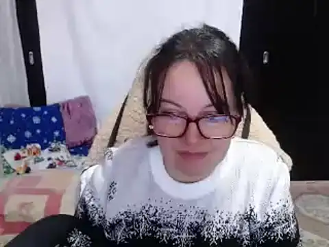 Sonialorens  online show from December 7, 2:13 pm