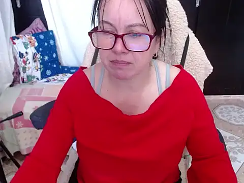 Sonialorens  online show from December 20, 5:18 pm
