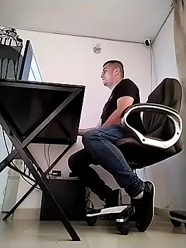 starplss online show from October 11, 9:24 pm