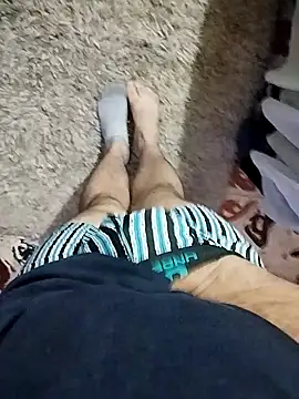 starplss online show from October 13, 2:22 am