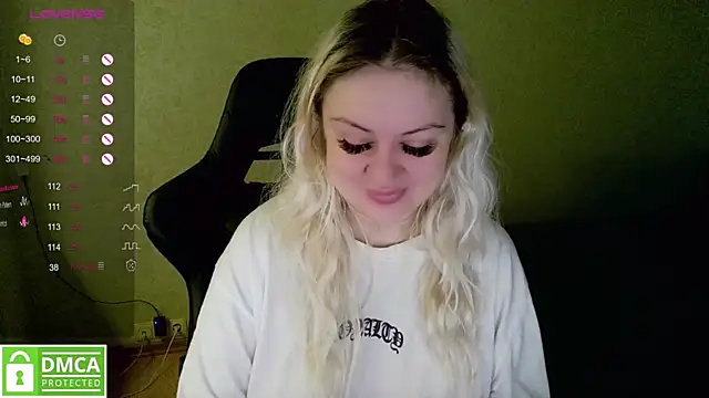 Snapshot of elven_dreams_ chatting on February 28, 4:43 am elven dreams online show from February 28, 4:43 am