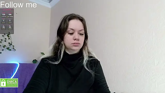 elven dreams  online show from March 2, 7:21 pm