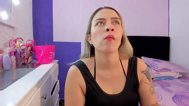 Byanca Winklar online show from March 3, 5:29 pm