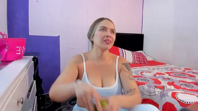 Byanca Winklar online show from September 15, 6:41 pm