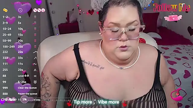 GiannaMorrys online show from February 11, 6:11 pm