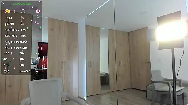 Snapshot of Ms_Valerypawg chatting on February 23, 10:17 am Ms Valerypawg online show from February 23, 10:17 am