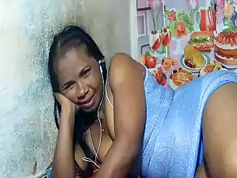 Snapshot of Hyncam chatting on February 25, 5:25 pm Hyncam online show from February 25, 5:25 pm