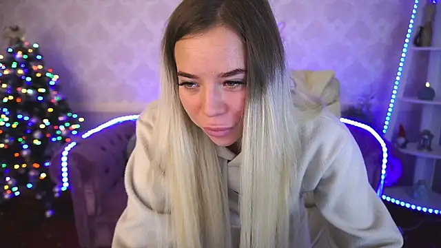 Sexy Ira online show from January 14, 6:56 am