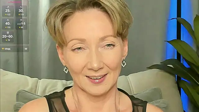 AkexandraFix online show from March 17, 2:09 pm